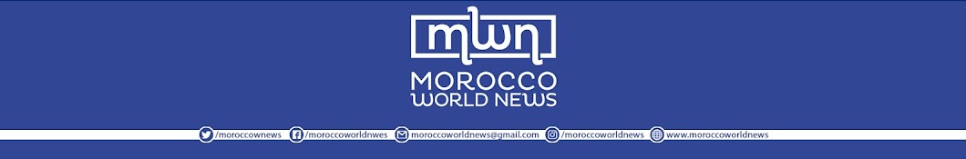 Morocco World News Banner
