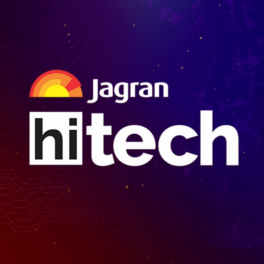 Jagran HiTech - Auto & Personal Tech @JagranHiTech