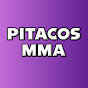 PITACOS MMA CORTES