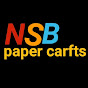 NSB paper carfts