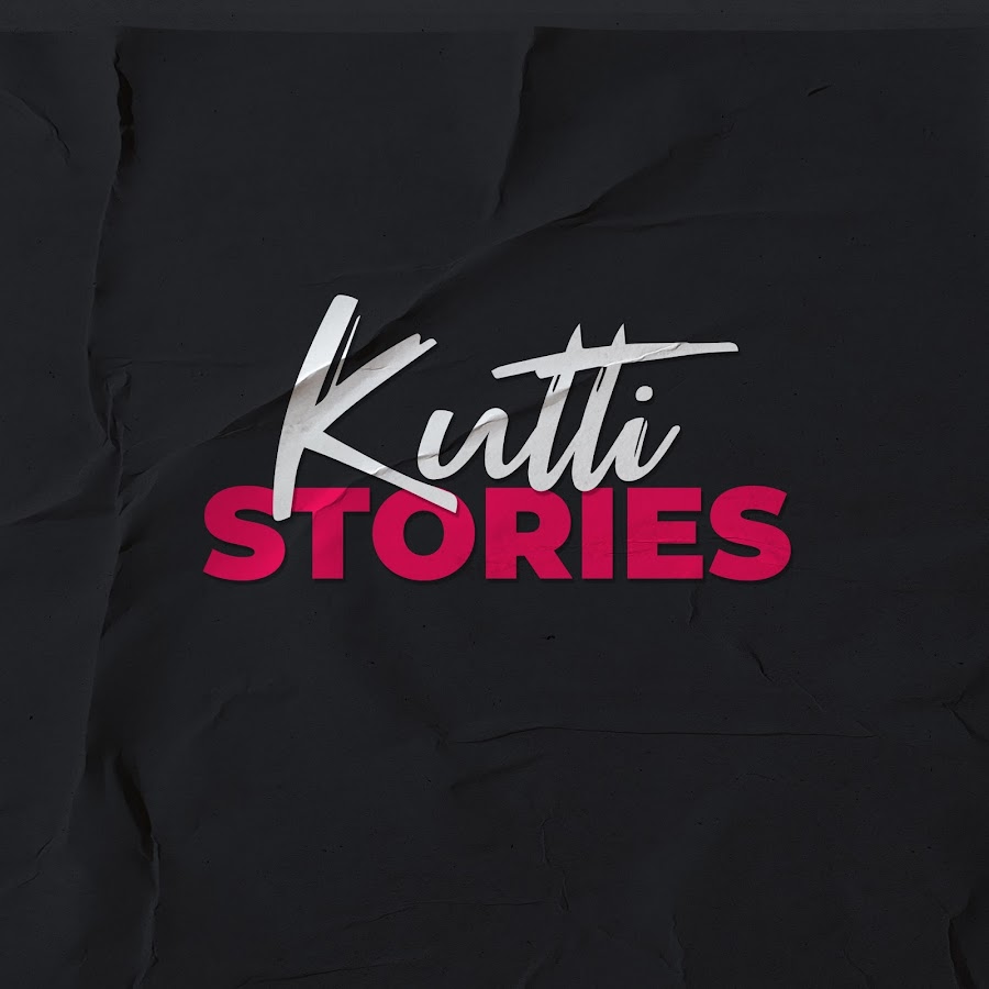 Kutti Stories