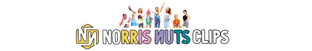 Norris Nuts Clips Banner
