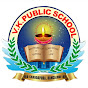 VK PUBLIC SCHOOL