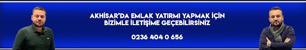 MKM YATIRIM GAYRİMENKUL AKHİSAR