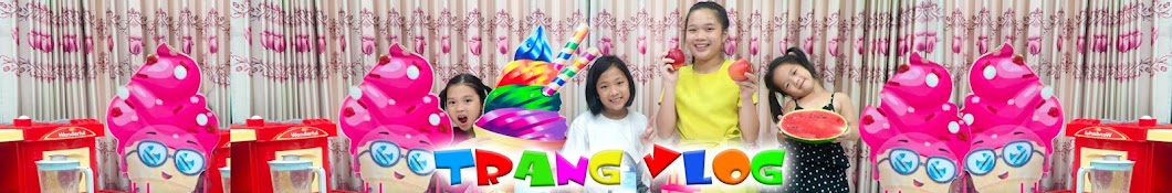 Trang Vlog Banner