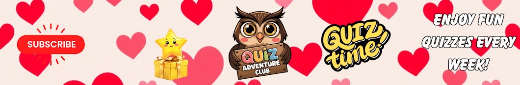 Quiz Adventure Club