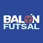 Balón Futsal