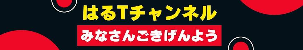 はるTチャンネル　格闘家への挑戦