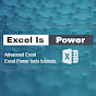 AAA Excel’s Power