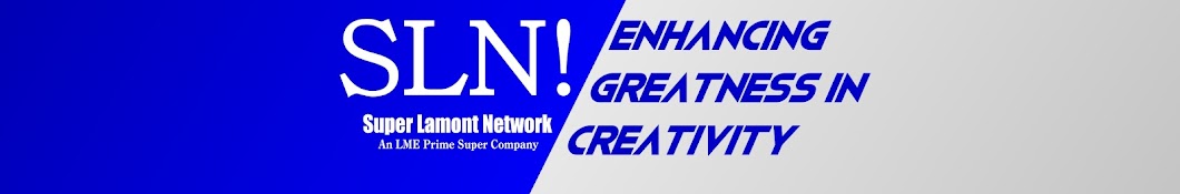 SLN! Media Group Banner