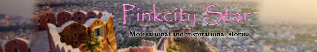 Pinkcity Star