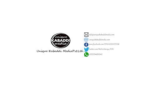 Channel Banner