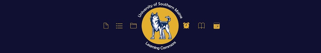 USM Learning Commons