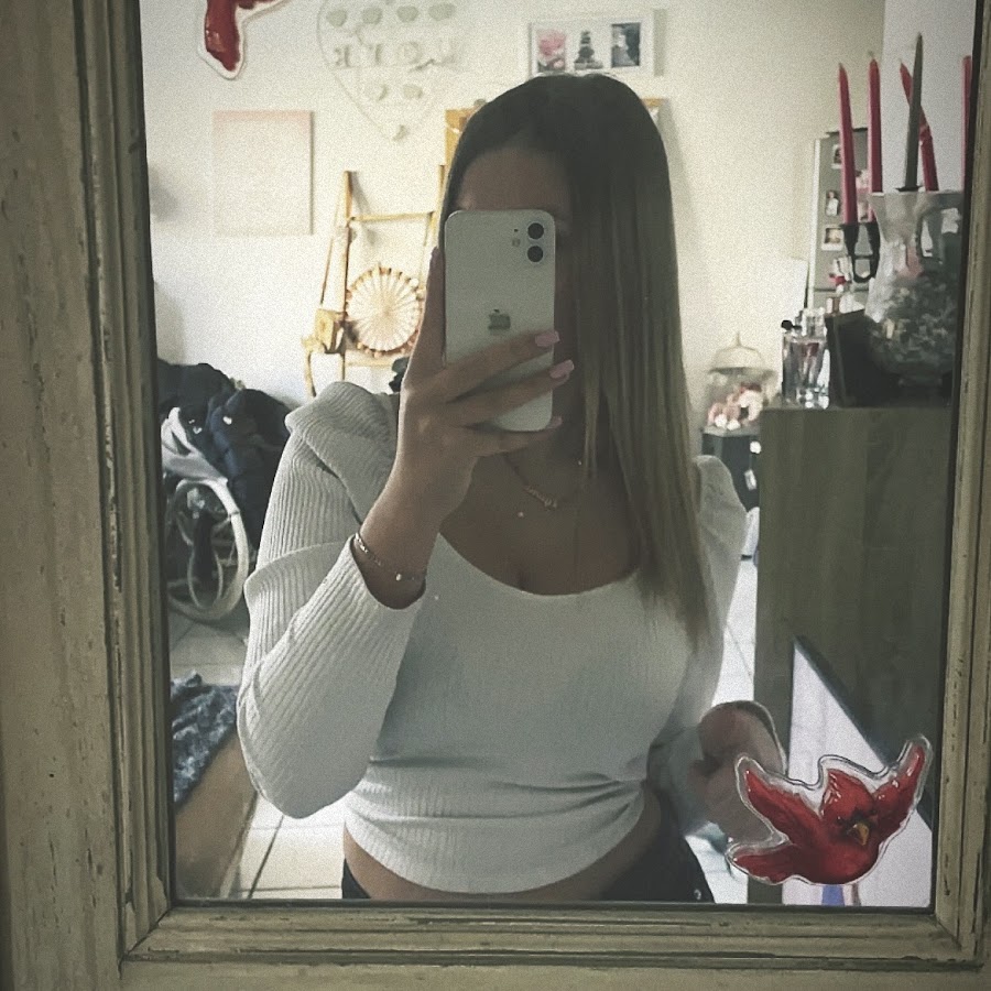 Une petite blonde 2008