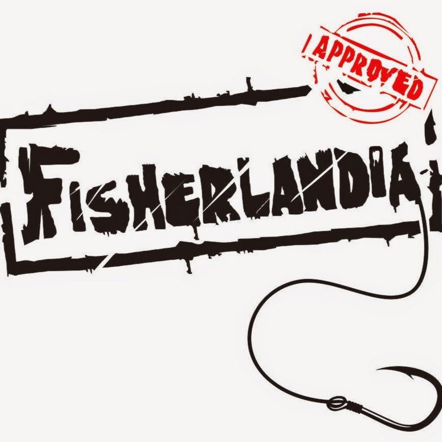 Fisherlandia @fisherlandia