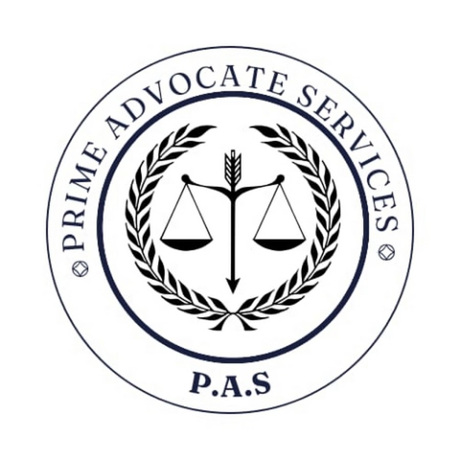 Prime Advocate Services PAS - YouTube Prime Advocate Services PAS