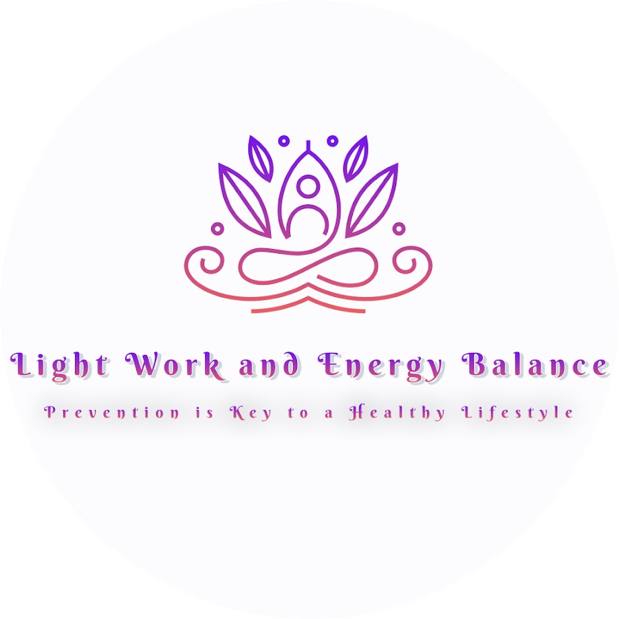 Light Work and Energy Balance