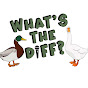 What's the Diff Podcast