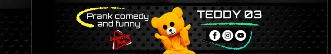 Teddy 03