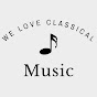 We Love クラシック　～「聞いたことある」を「知っている」へ～