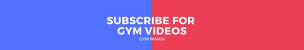 Gym Mania