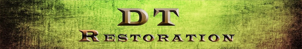 DT Restoration Banner