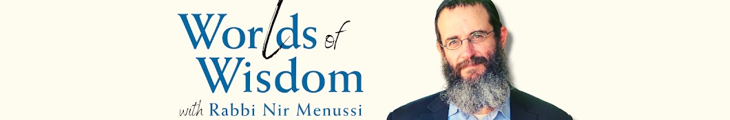 Rabbi Nir Menussi