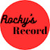 Rocky's Records