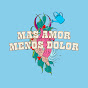 Mas Amor Menos Dolor Podcast