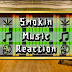 logo Smokin Music Reactions