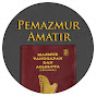 Pemazmur Amatir