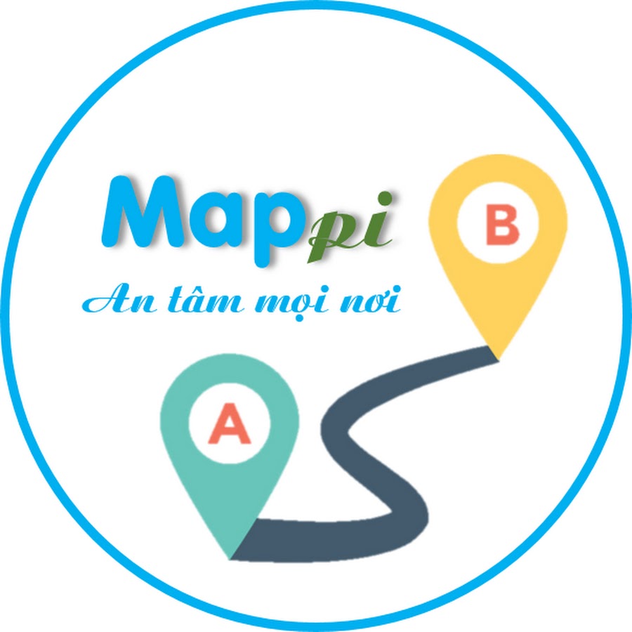 Mappi - YouTube