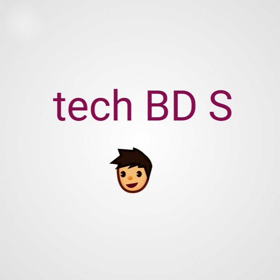 tech BD S - YouTube