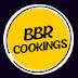 BBR COOKINGS