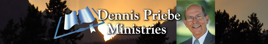 Dennis Priebe Ministries