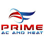 PRIME AC AND HEAT
