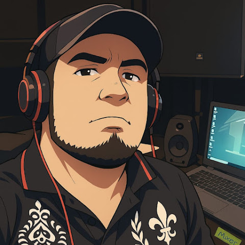 influencer profile picture