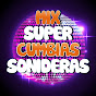 Mix Cumbias Sonideras Lo Nuevo 