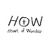 HOW Heart of Worship