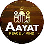 Aayat - Peace Of Mind