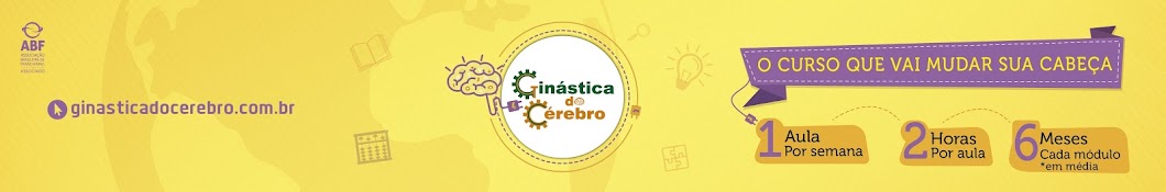 Ginástica do Cérebro Franquias