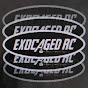 Exocaged RC