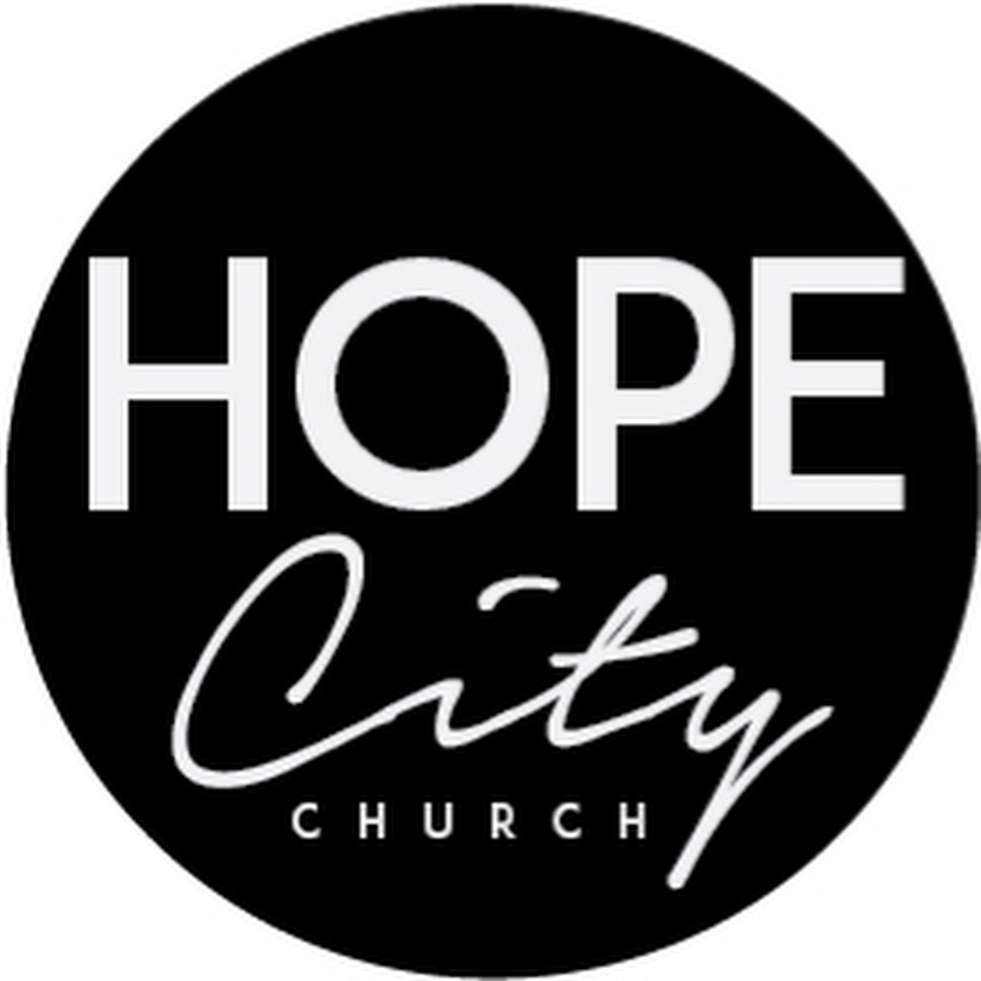 Contact hope. Hope City.