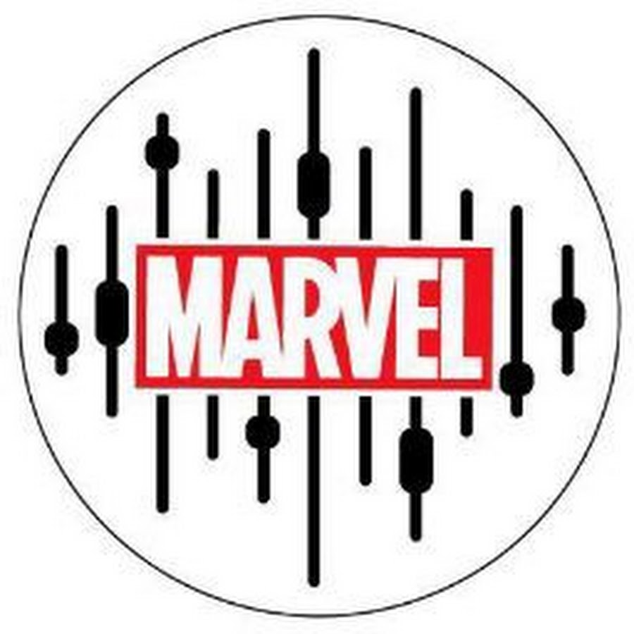 Marvel music