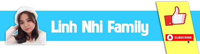 Linh Nhi Family