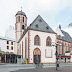 Liebfrauen - Kapuzinerkloster und Kirche Frankfurt