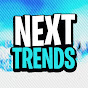 Next Trends youtube avatar