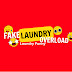 Fake Laundry Overload