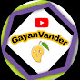 GayanVander