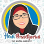 Heni Prasetyorini Official